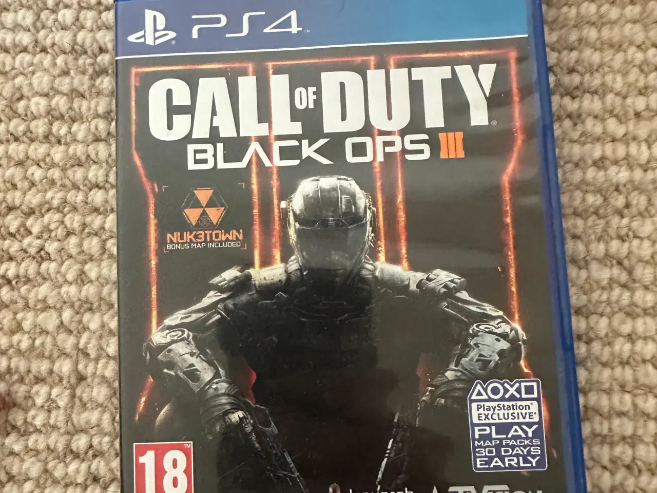 Billede 5 - Ps4 Spil - Playstation 4 spil