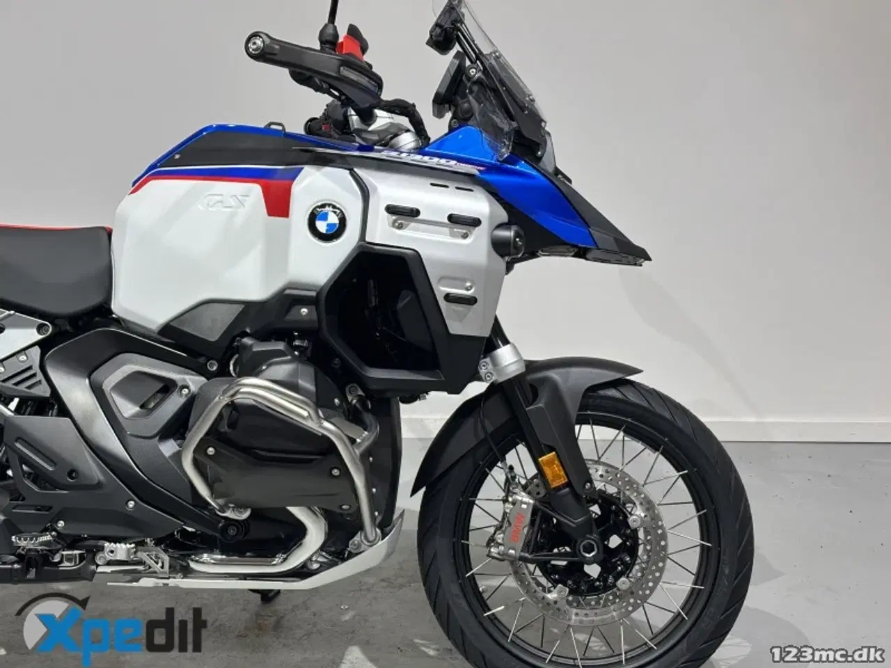 Billede 3 - BMW R 1300 GS Adventure