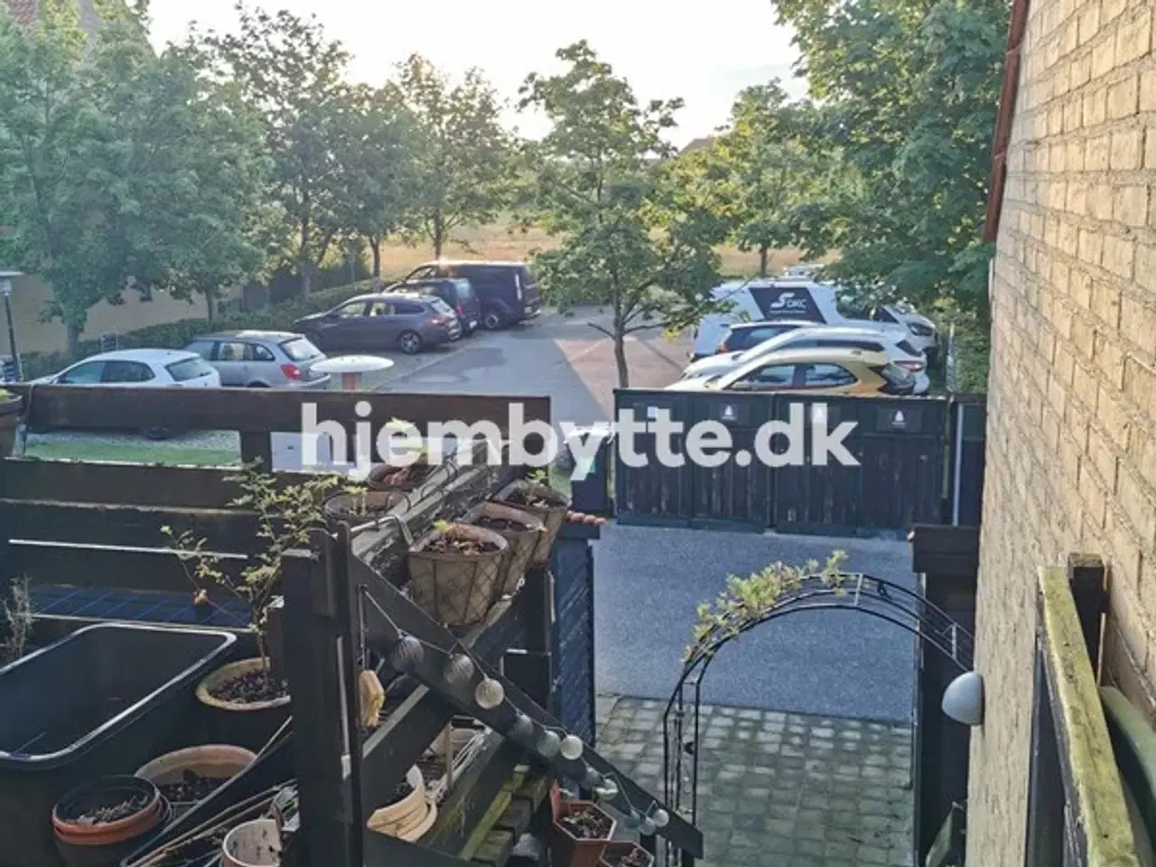 Billede 1 - Hjembytte - HoldkærsAger