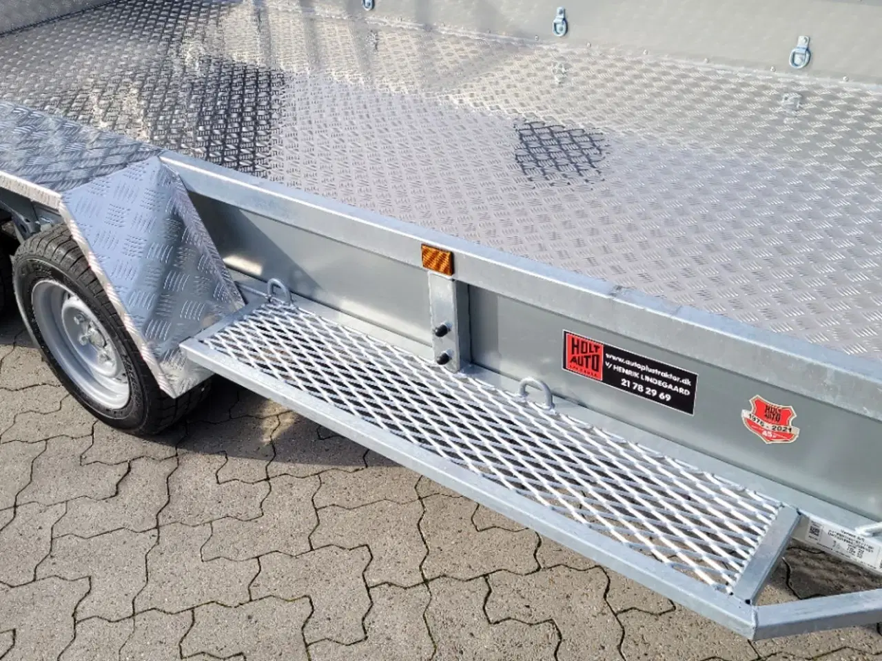 Billede 9 - Variant 3518 M4 ALUBUND