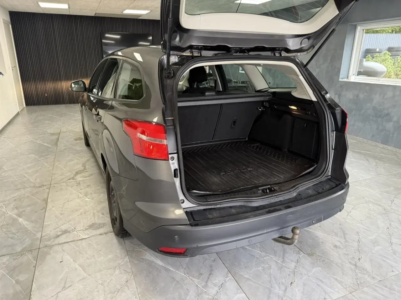 Billede 5 - Ford Focus 1,5 TDCi Business Powershift 120HK Stc 6g Aut.