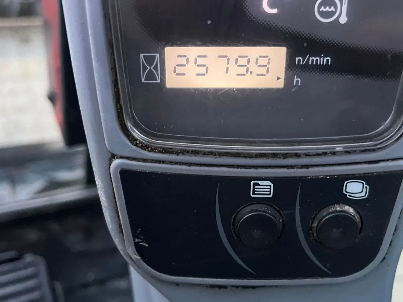 Billede 12 - Kubota KX016-4 Tiltman med hydraulisk skovlskifte