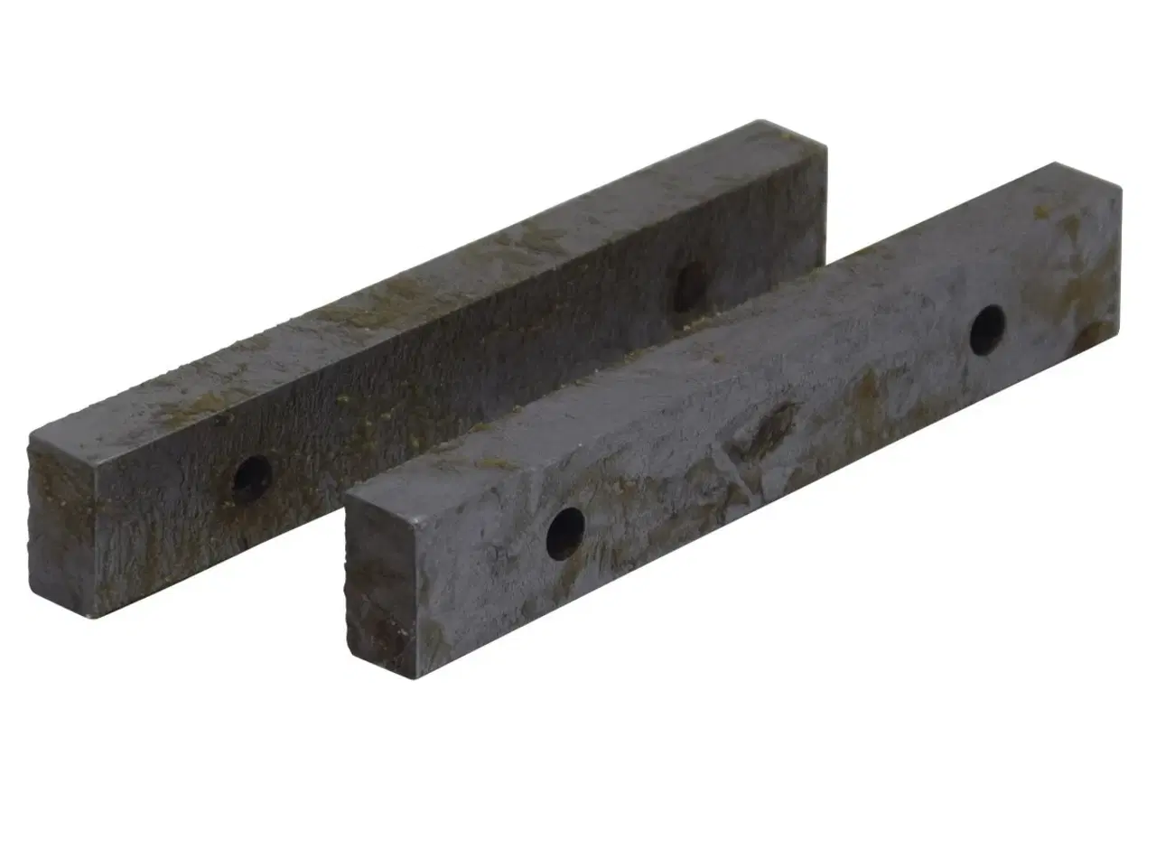 Billede 1 - Kæber til skruestik Eclipse 3\"/ 75mm