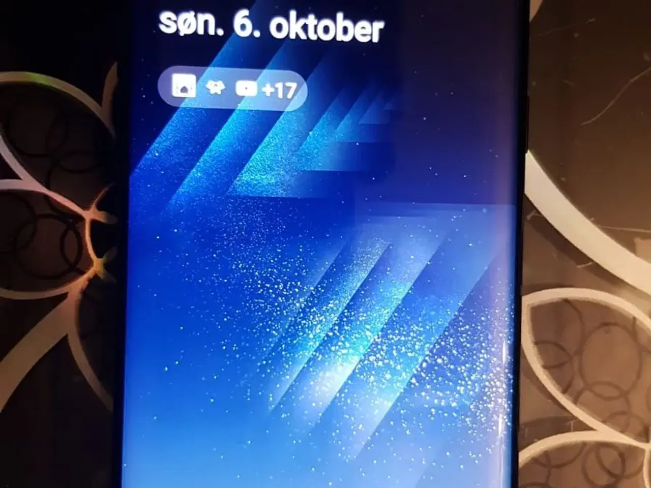 Billede 2 - Samsung Galaxy s8 64 GB til 3000kr