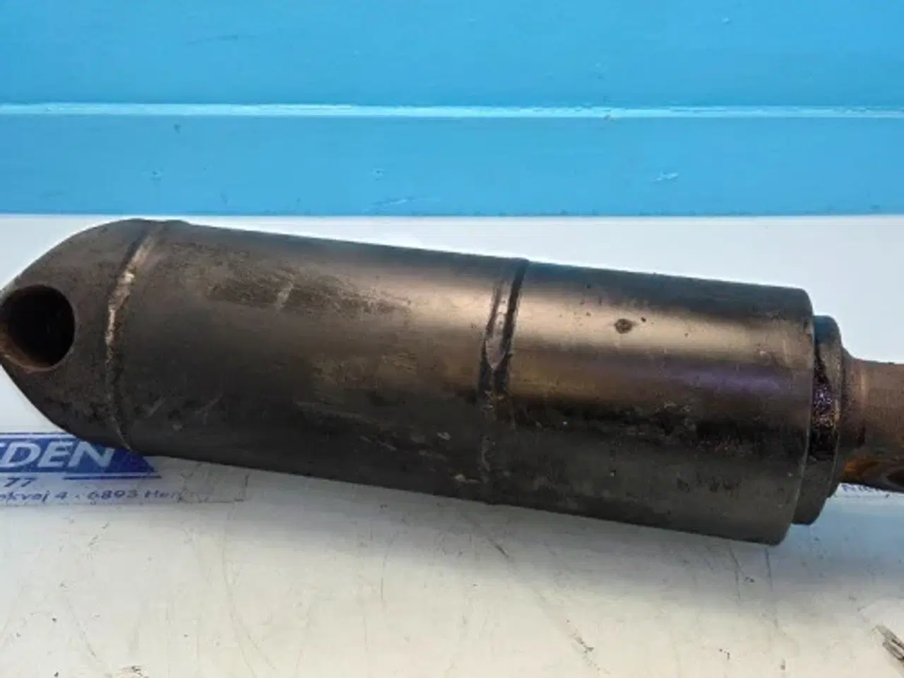 Billede 7 - Case Maxxum 150 Cylinder 47754561