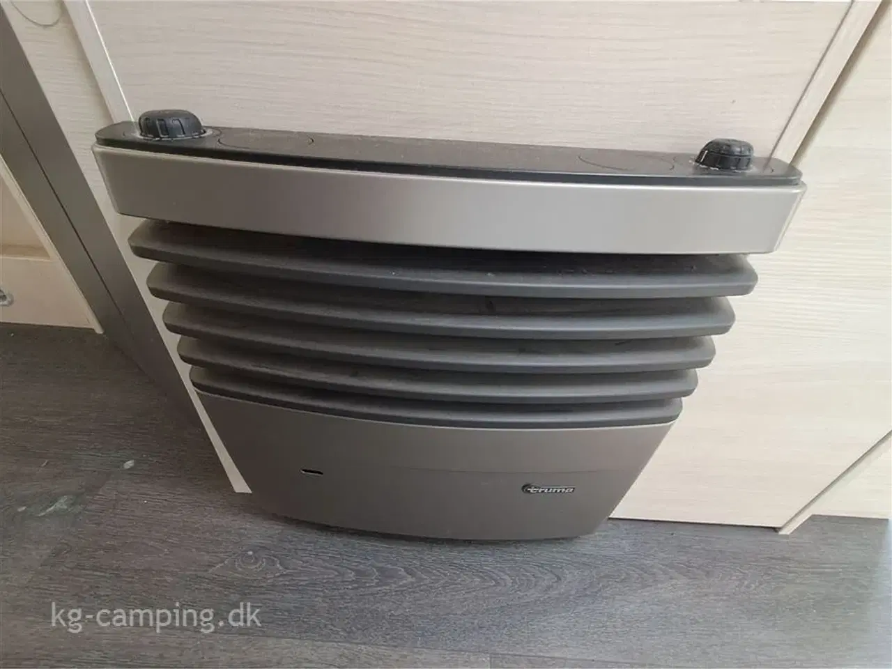 Billede 15 - 2021 - Caravelair Artica 520 V21 Vintervogn fra Caravelair med Aircon og 12V Batteripakke. Kan nedvejes til 1400 kg.