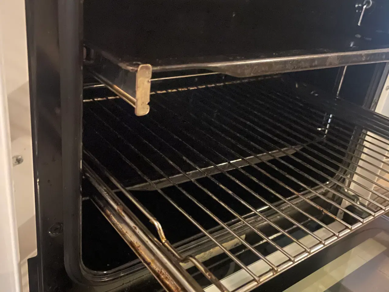 Billede 4 - Gorenje induktionkomfur
