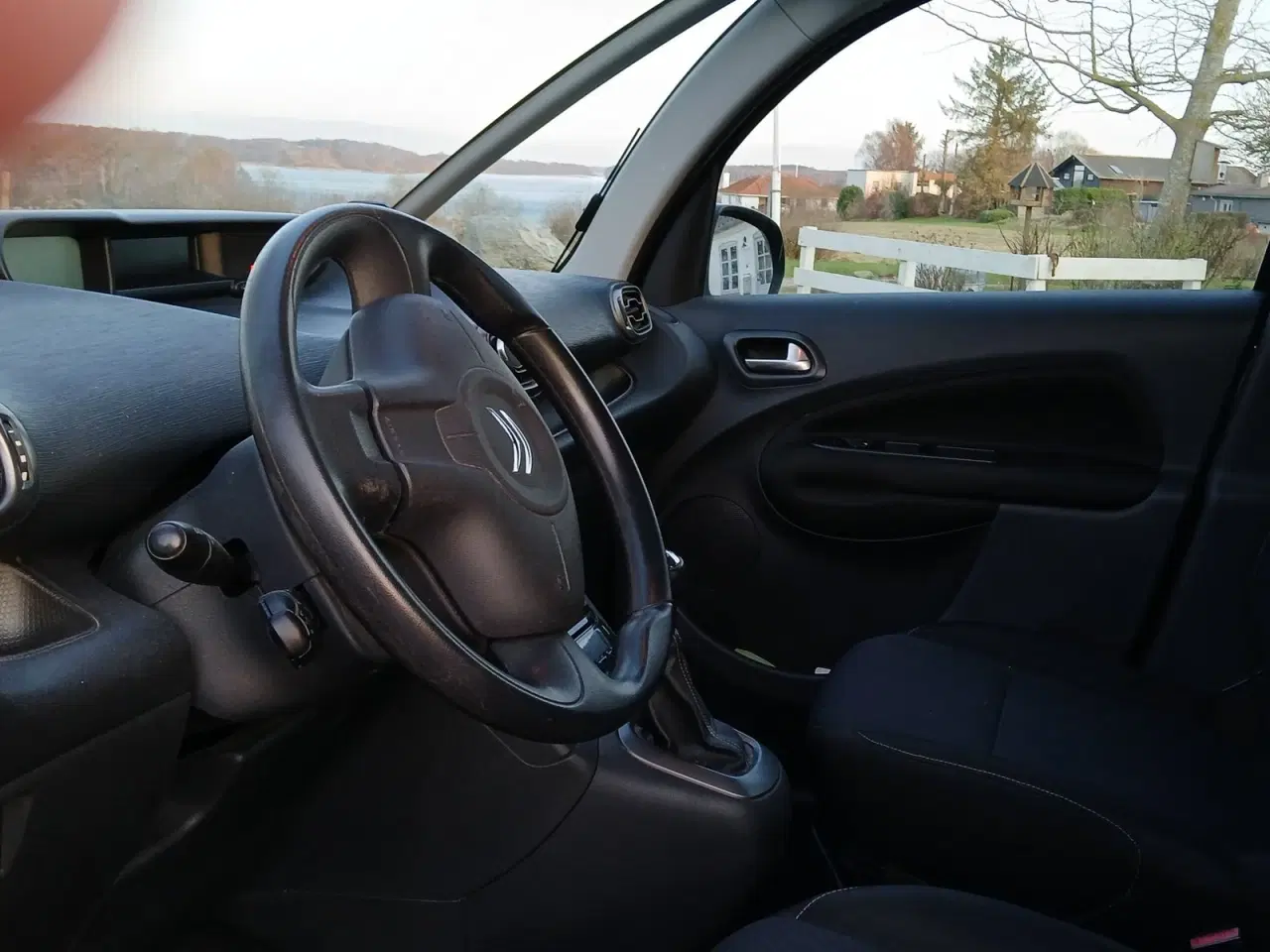 Billede 6 - Citroën C3 Picasso 1,6 HDi 90 Seduction