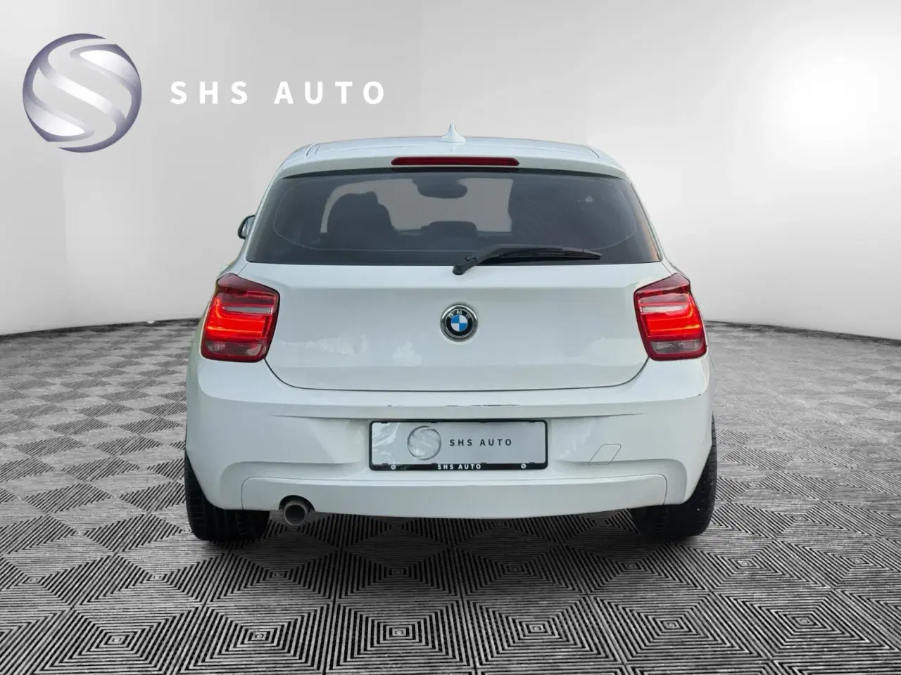 Billede 6 - BMW 120d 2,0