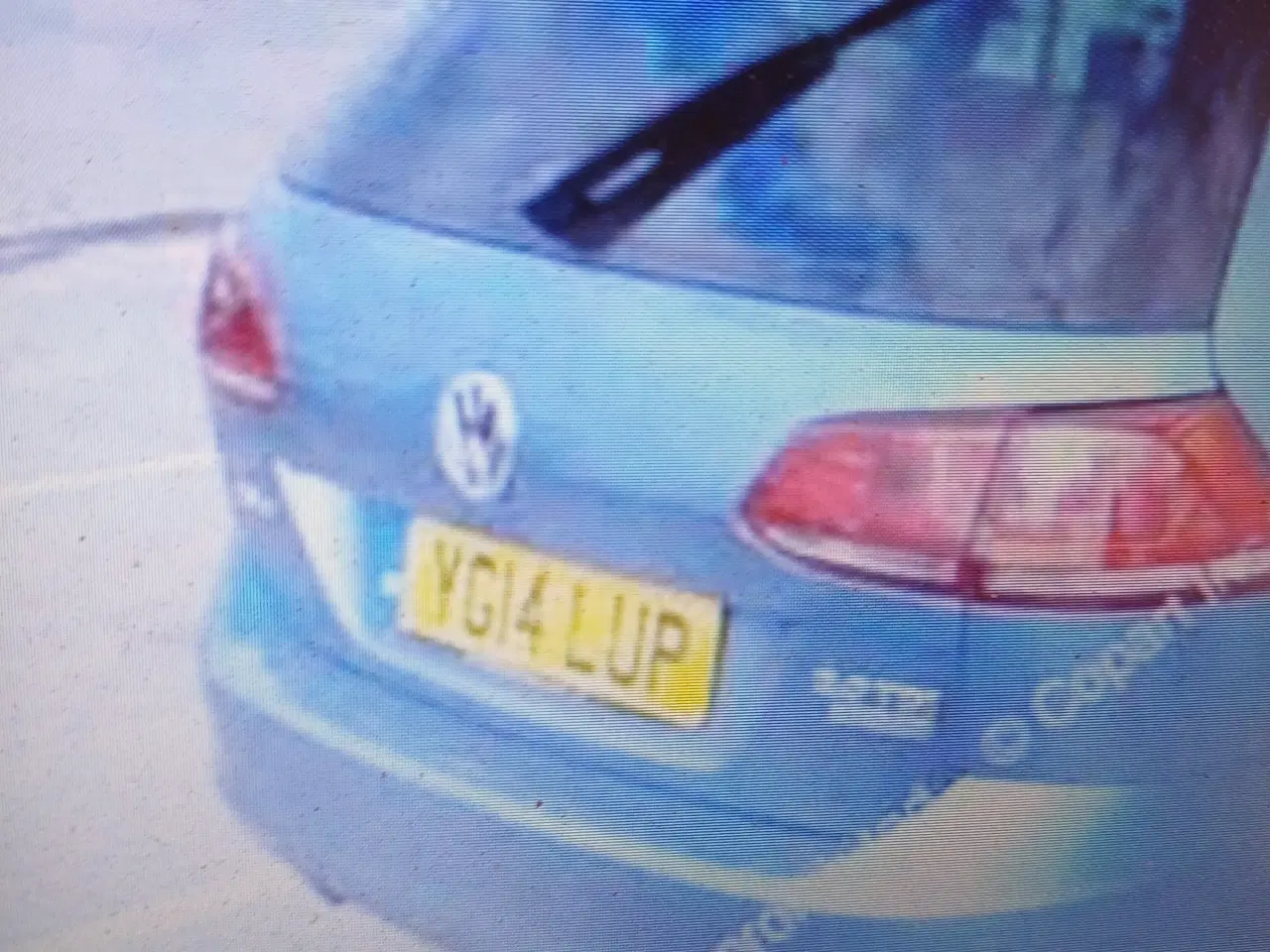 Billede 5 - VW MIB2 autostereo