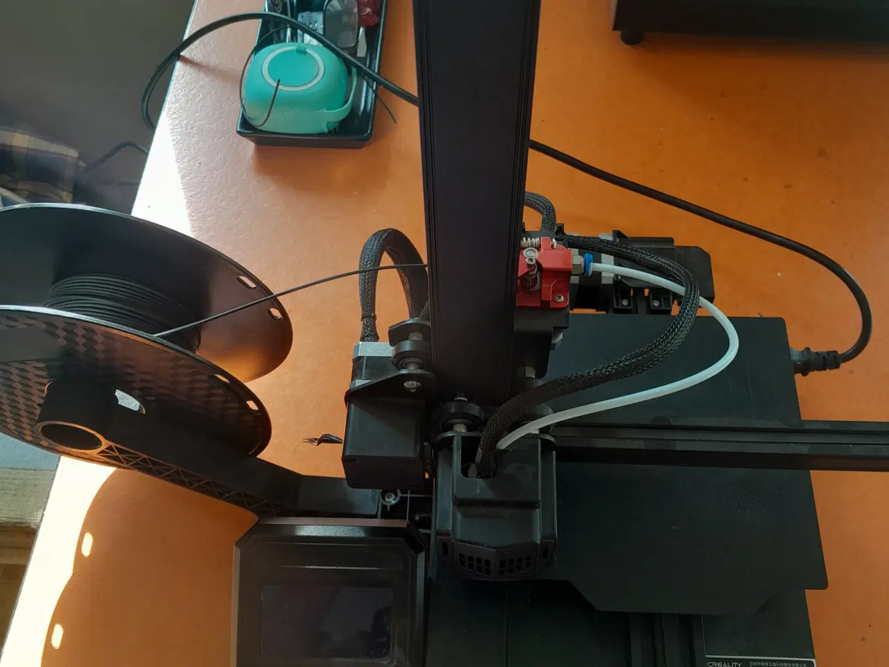 Billede 4 - 3D printer 