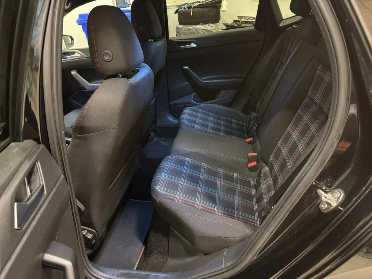 Billede 13 - VW Polo 2,0 GTi DSG