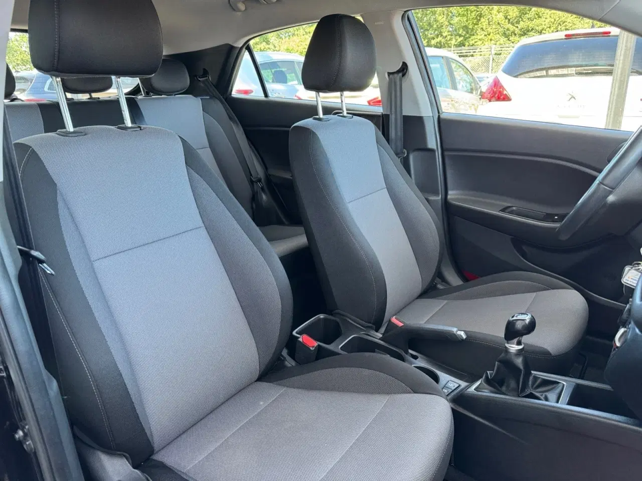 Billede 18 - Hyundai i20 1,2 MPi Advanced