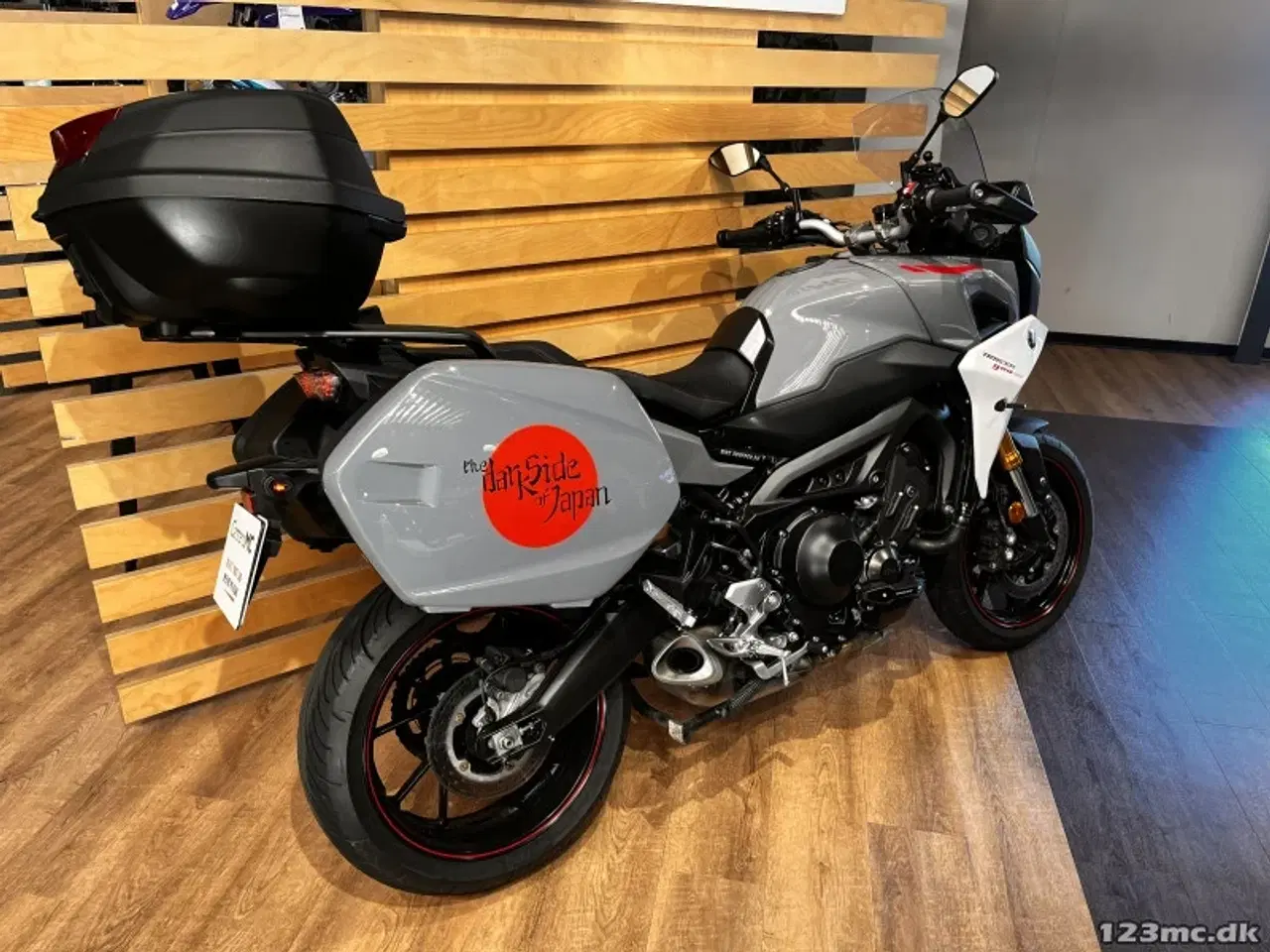 Billede 3 - Yamaha Tracer 900 GT