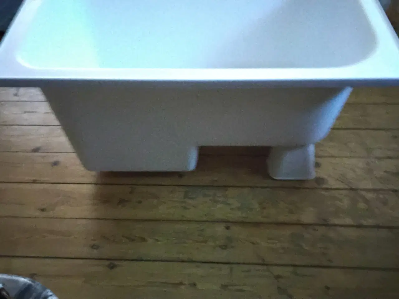 Billede 2 - Sidde badekar 