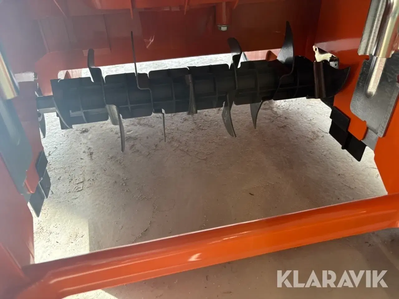 Billede 8 - Vertikalskære STIHL RL 540