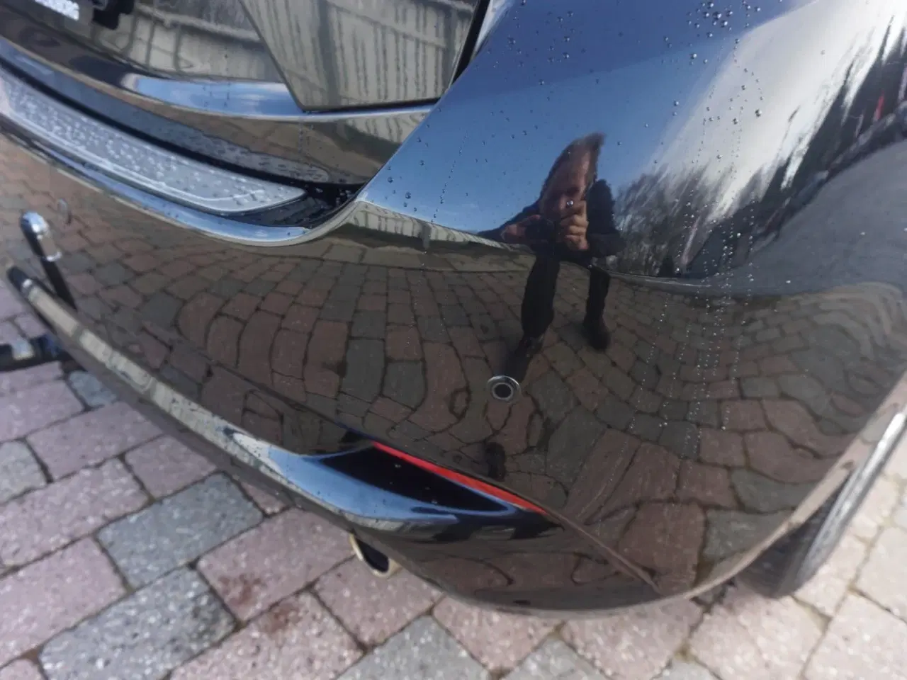 Billede 11 - Mazda 3 2,0 SkyActiv-G 120 Vision