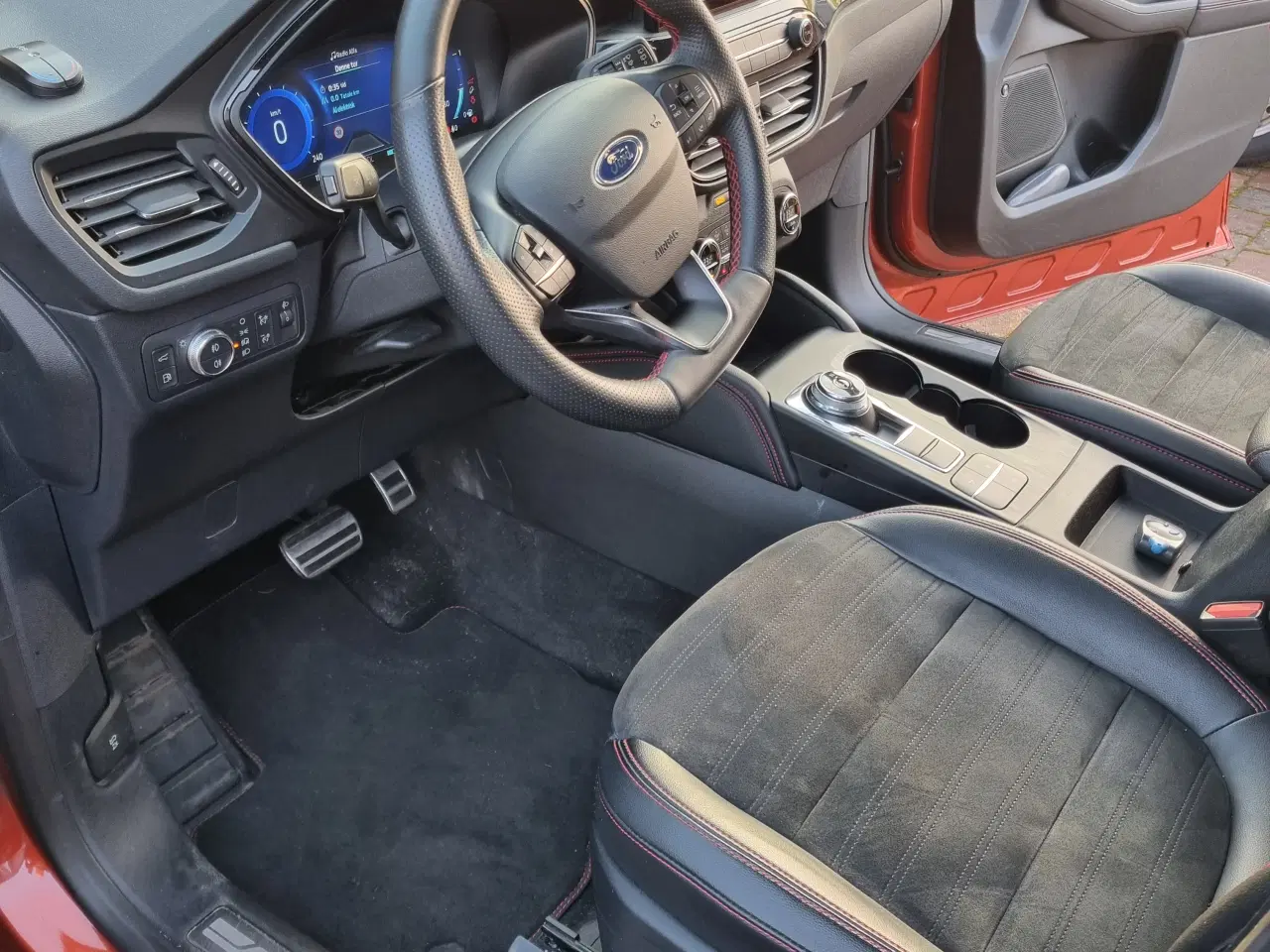 Billede 8 - Ford Kuga plugin hybrid