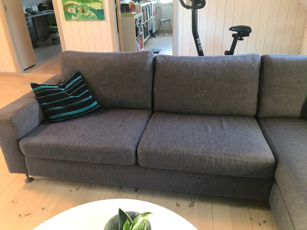 Billede 1 - Sofa fra Bolia