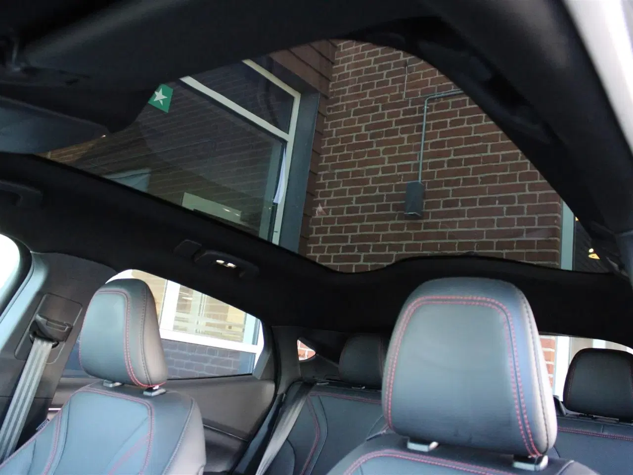 Billede 4 - Ford Mustang Mach-E EL SR Premium AWD 269HK 5d Aut.