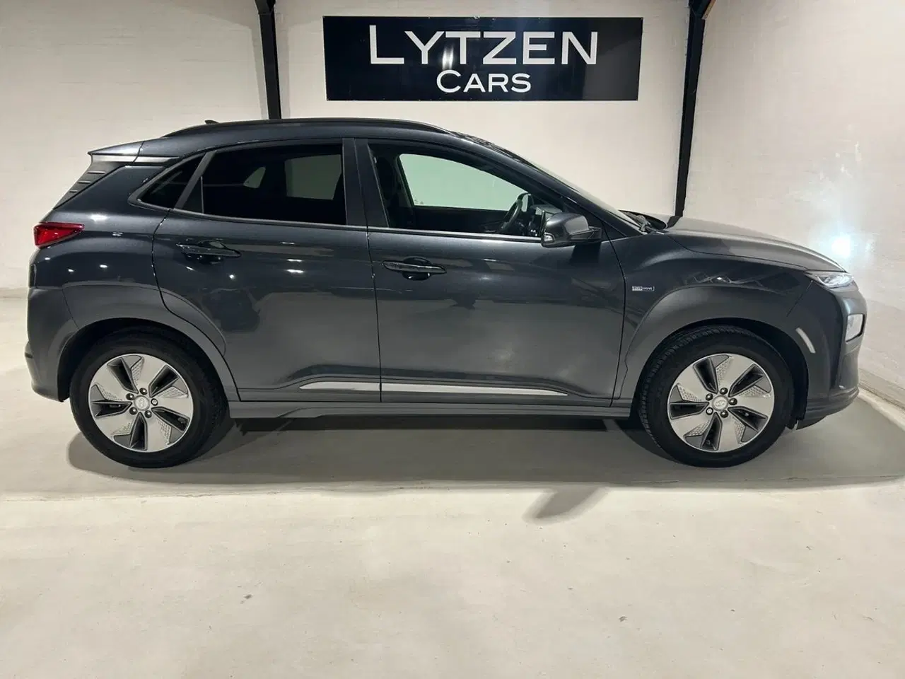 Billede 3 - Hyundai Kona 39 EV Urban