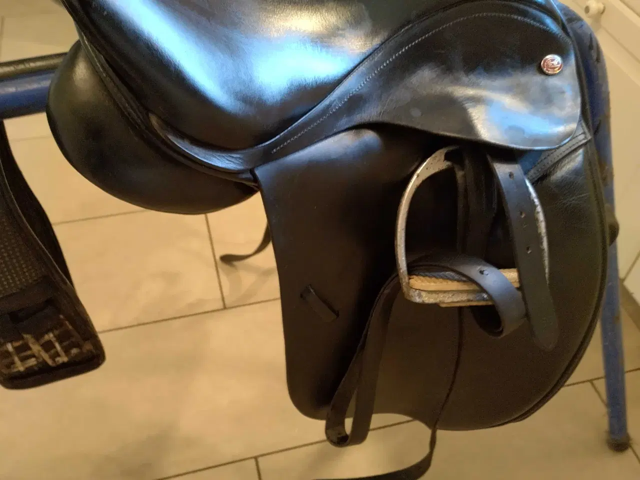 Billede 1 - Kent og Masters 