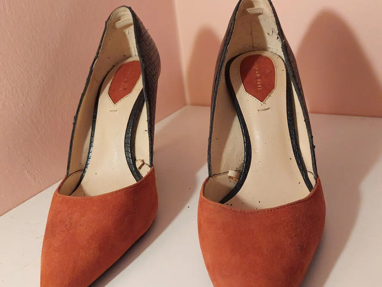 Billede 3 -  sko str. 36