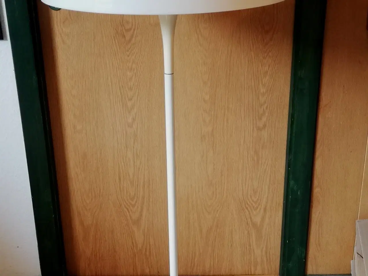 Billede 2 - Panthella lampe fra Verner Panton
