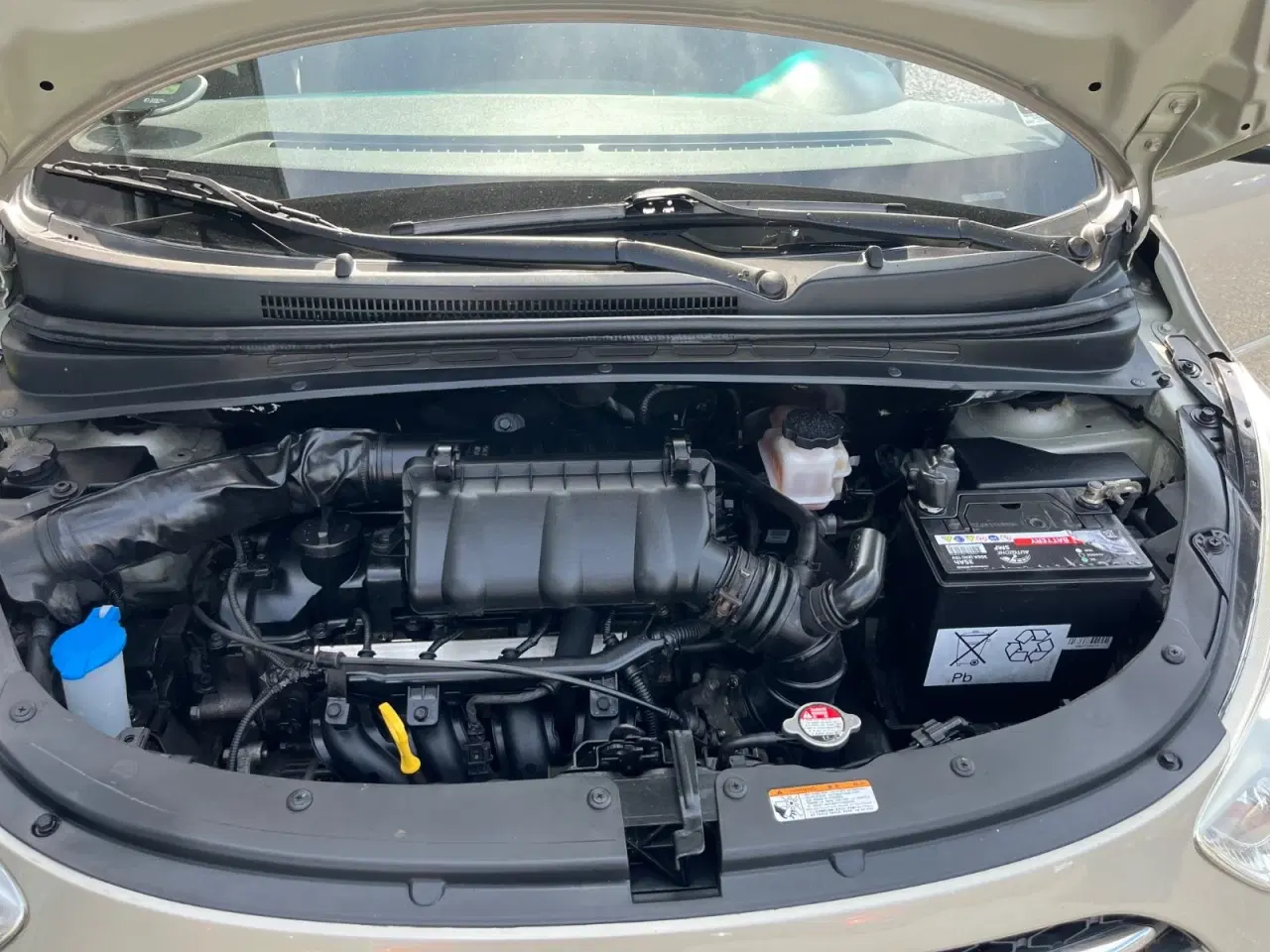 Billede 12 - Hyundai i10 1,2 Comfort