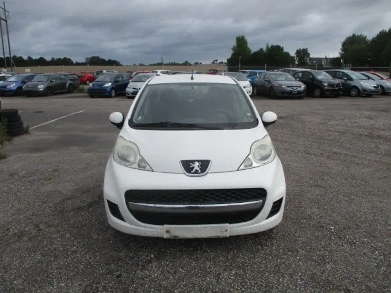 Billede 2 - Peugeot 107 1,0 Comfort