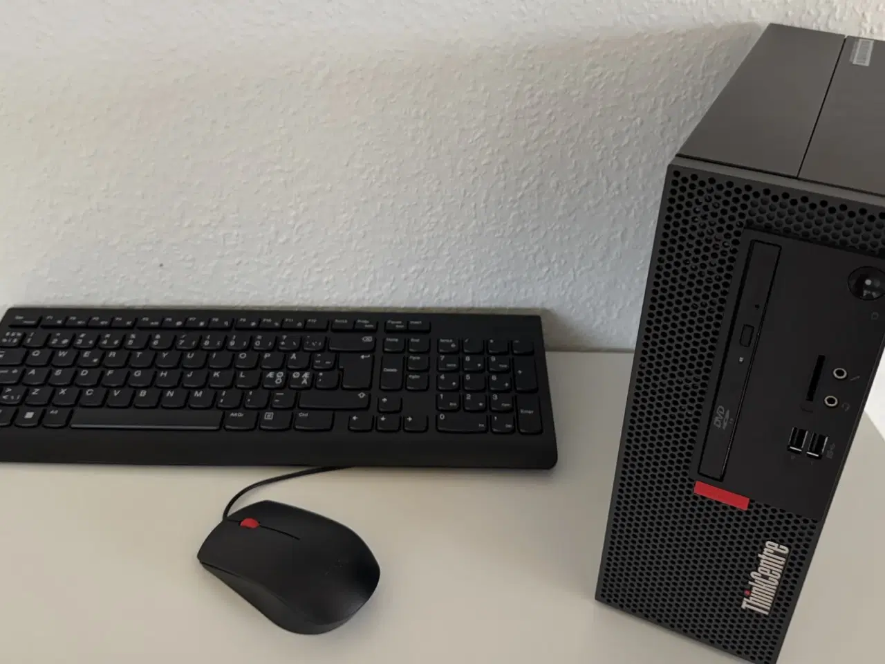 Billede 1 - ThinkCentre M710e SFF Windows 11 Pro