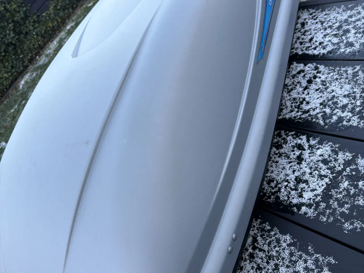 Billede 1 - Thule Ocean 100 tagboks