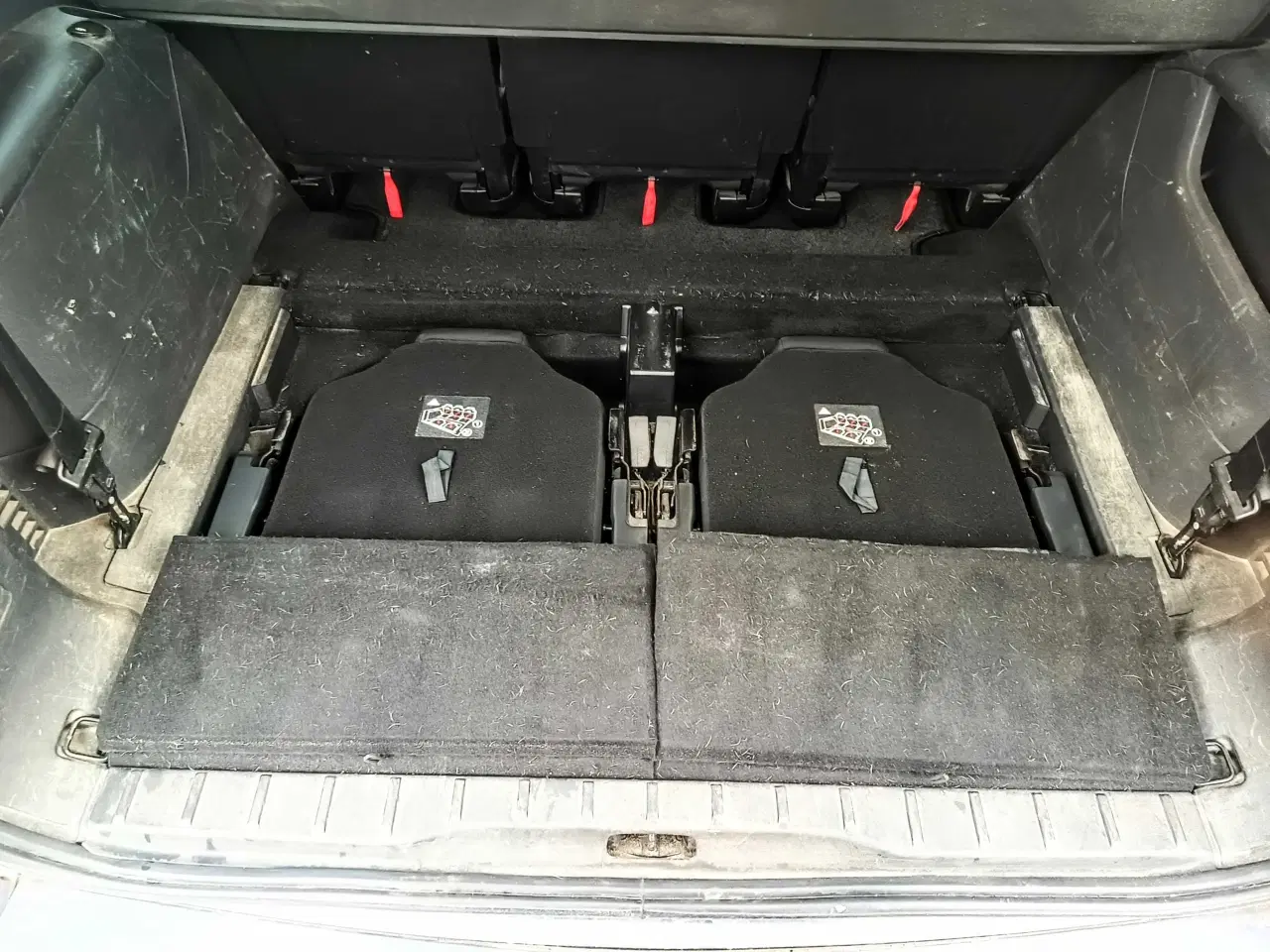 Billede 9 - Citroen C4 grand picasso