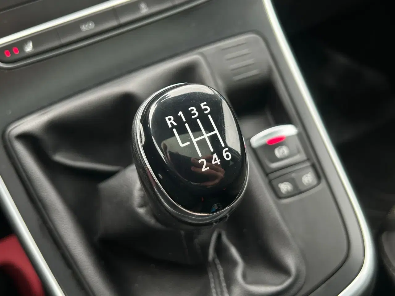 Billede 17 - Renault Grand Scenic IV 1,3 TCe 140 Zen 7prs