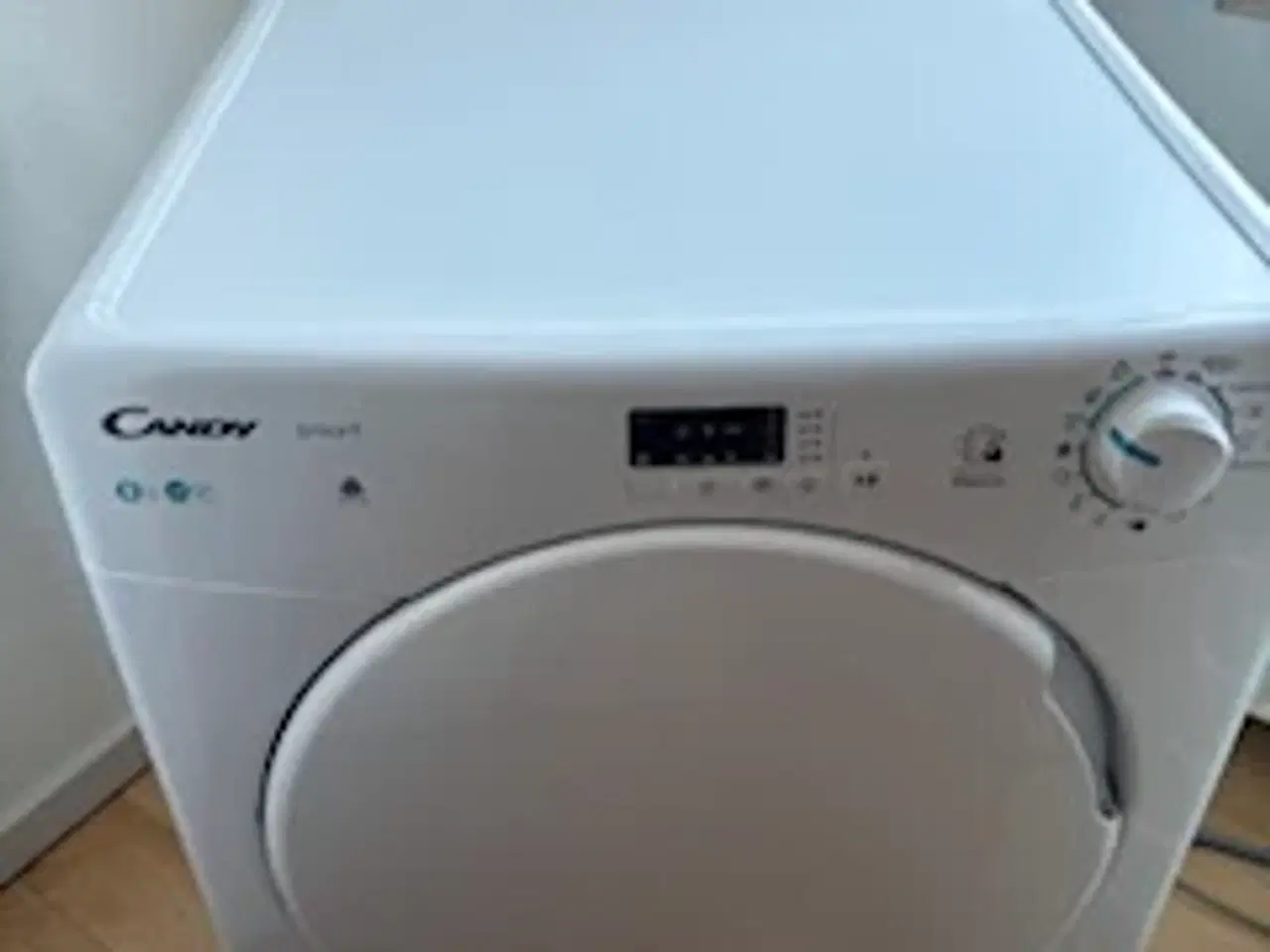 Billede 2 - Vaskemaskine og tørretumbler