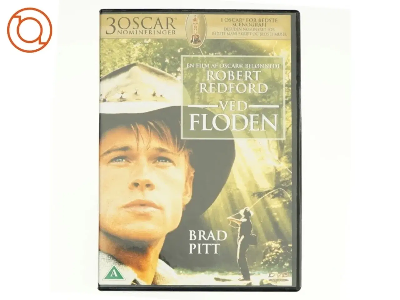 Billede 1 - Ved Floden