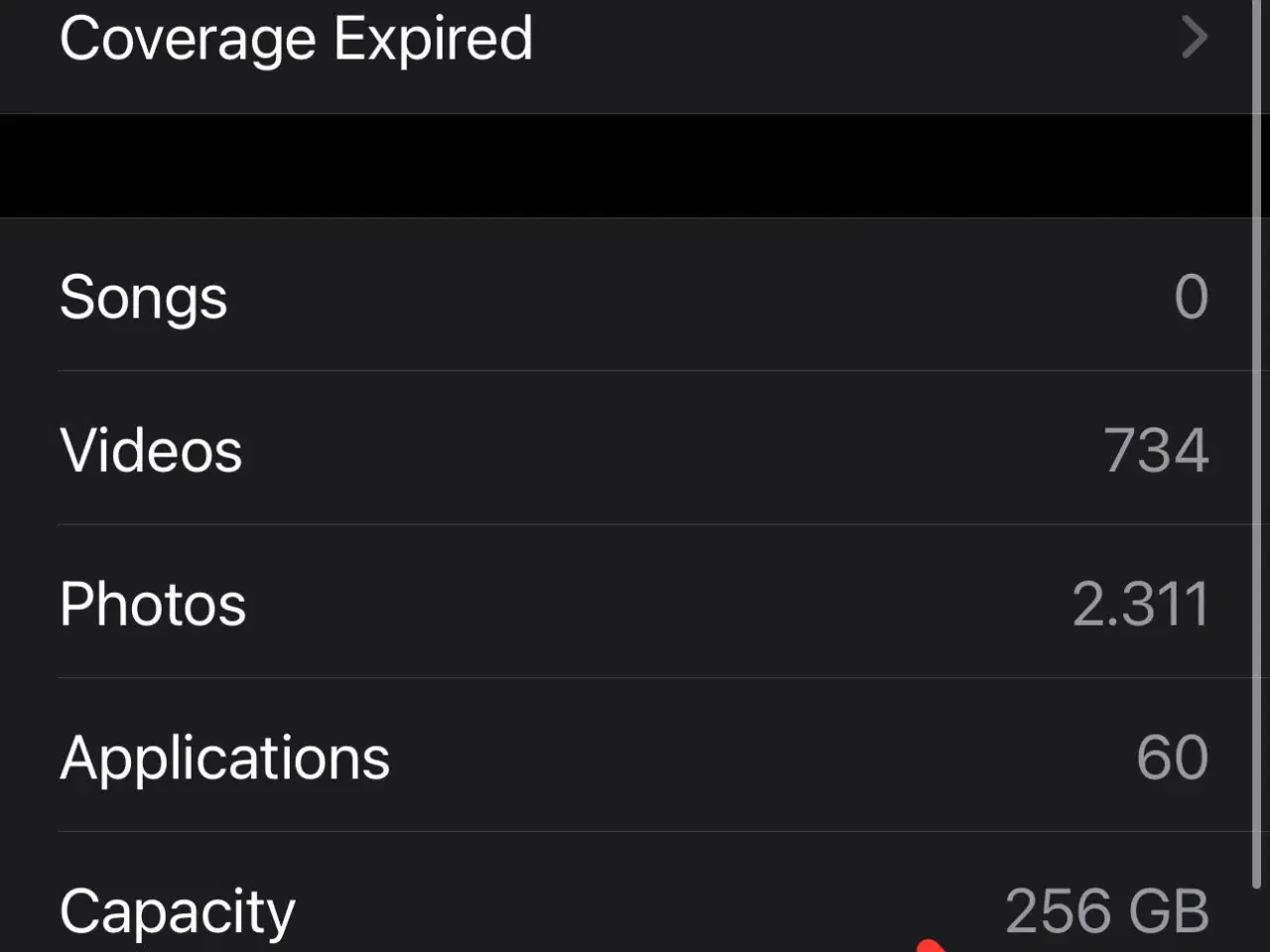Billede 8 - iPhone 15 pro max
