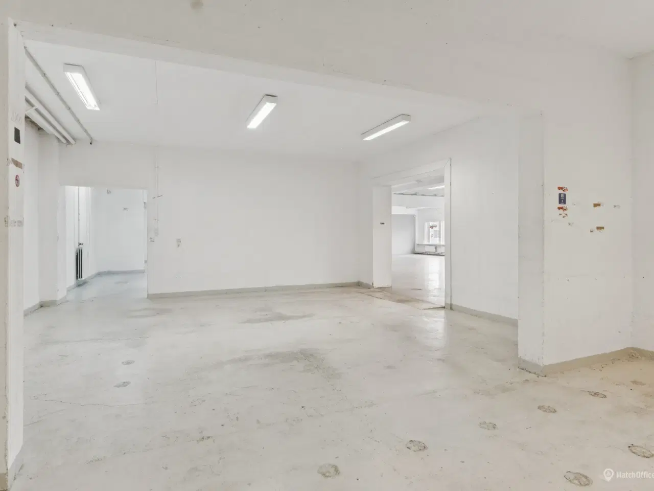 Billede 6 - Lager / produktionslokaler med mulighed for større kontorarealer