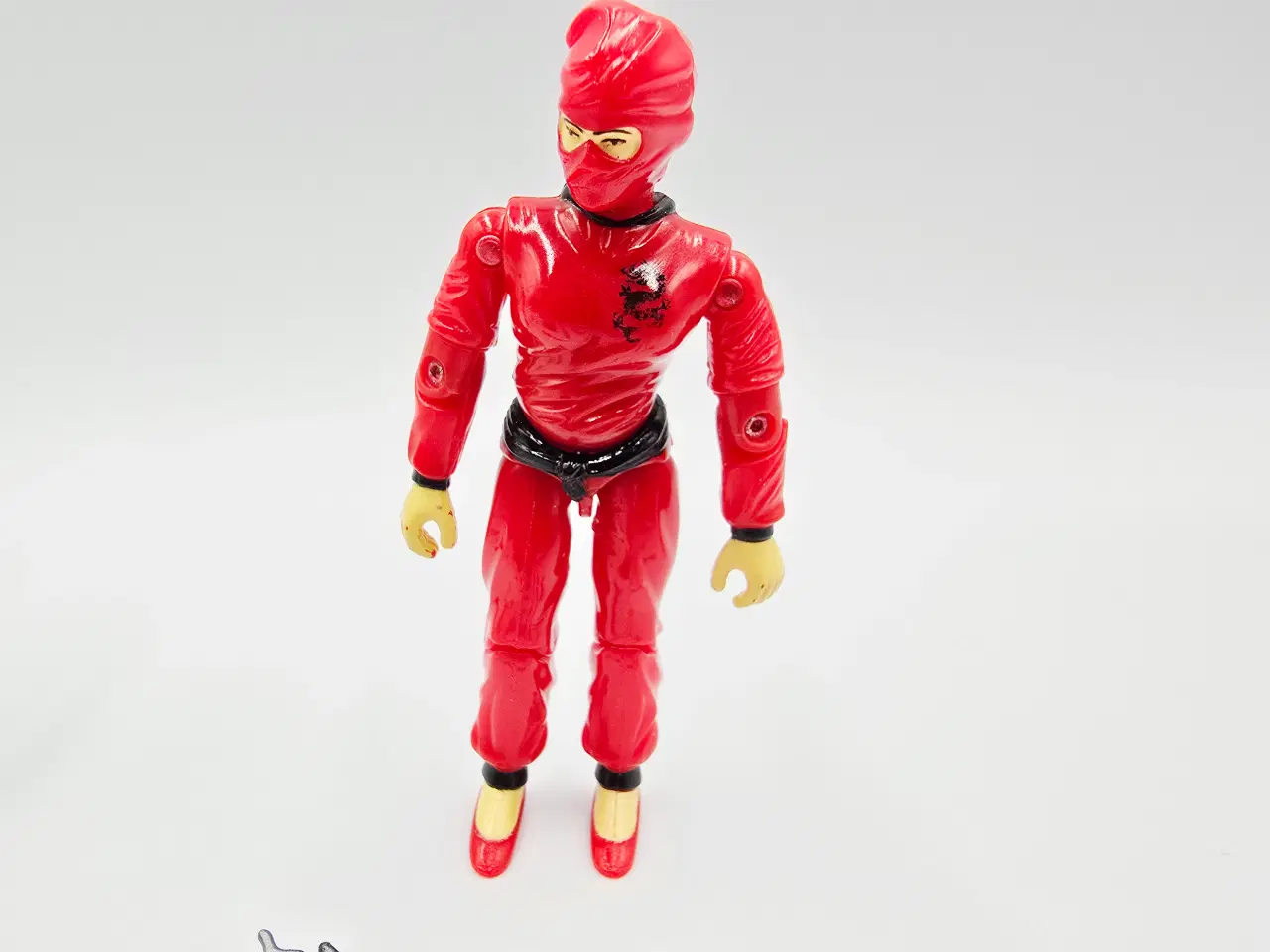 Billede 4 - Gi Joe figurer sælges samlet