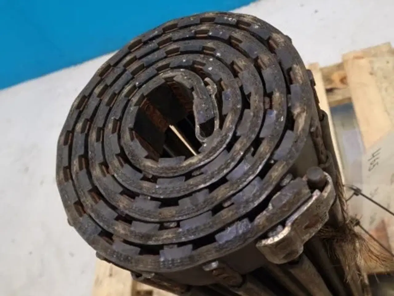 Billede 7 - Asa Lift 181-274 Remkæder