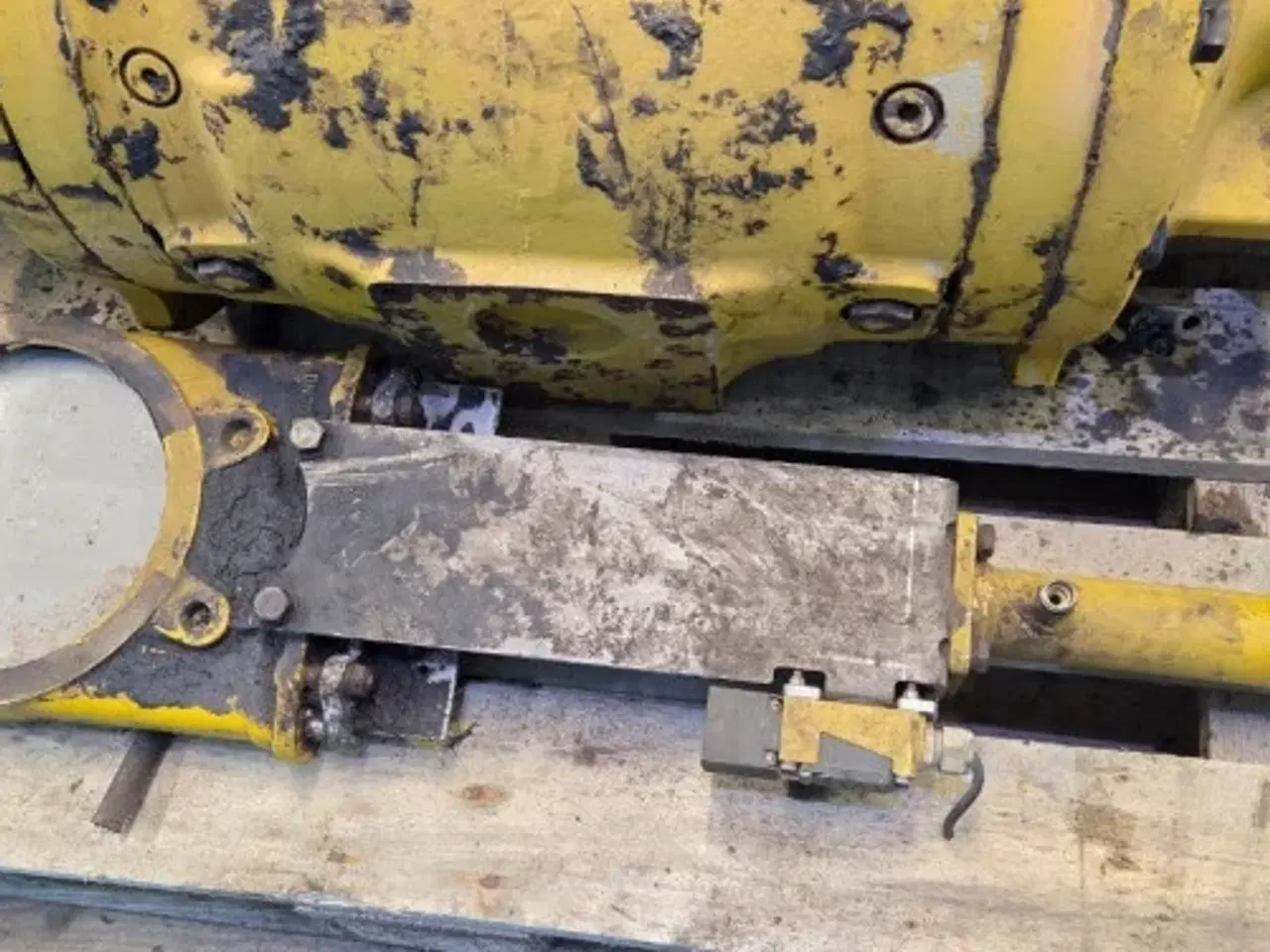 Billede 14 - Terragator 3104   Aksel   