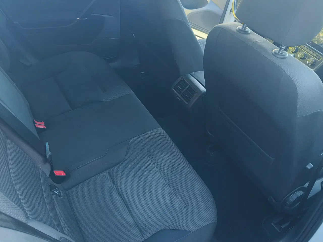 Billede 8 - Volkswagen Golf 7 1.6 TDI 115 DSG – 2018