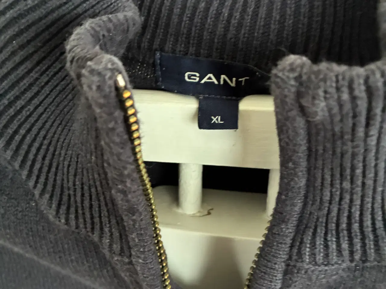 Billede 2 - Gant striksweater