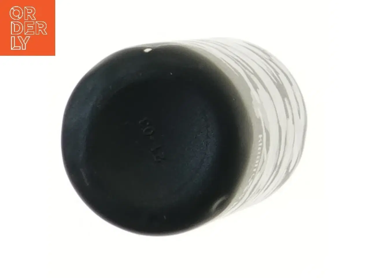 Billede 4 - Vandflaske med skruelåg fra Klean Kanteen (str. 25 cm)