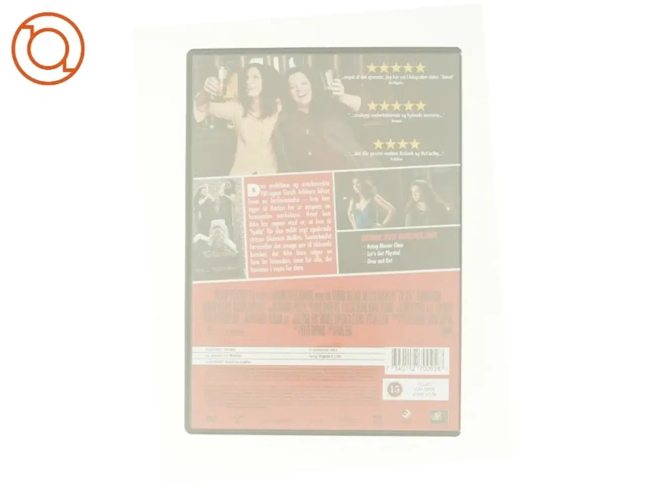 Billede 3 - The Heat