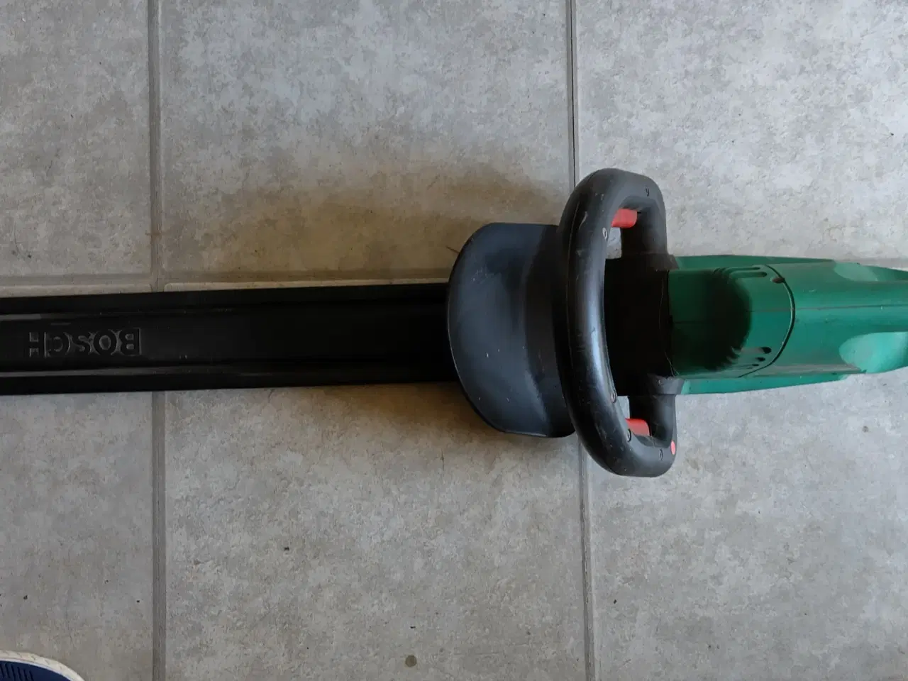 Billede 1 - Bosch Hækkeklipper