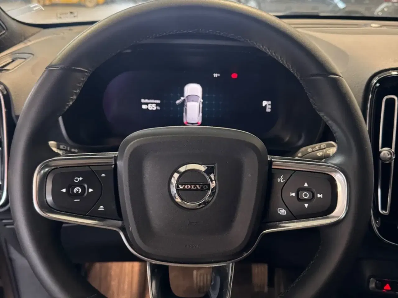 Billede 6 - Volvo XC40 ReCharge Start