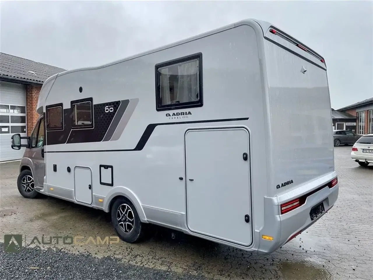 Billede 25 - 2026 - Adria Coral 670 DL