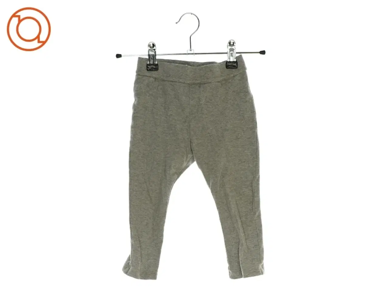Billede 1 - Joggingbukser fra H&M (str. 92 cm)