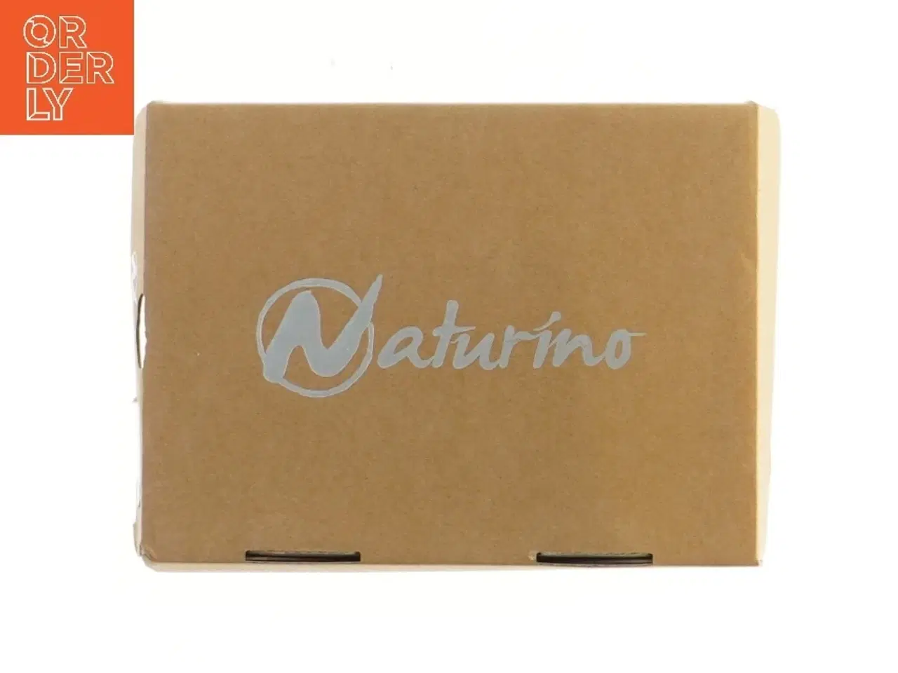 Billede 2 - Børnestøvler i str. 20 med velcro fra Naturino (str. 20 )